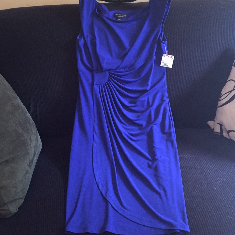 #💙15 Brand New blue summer dress